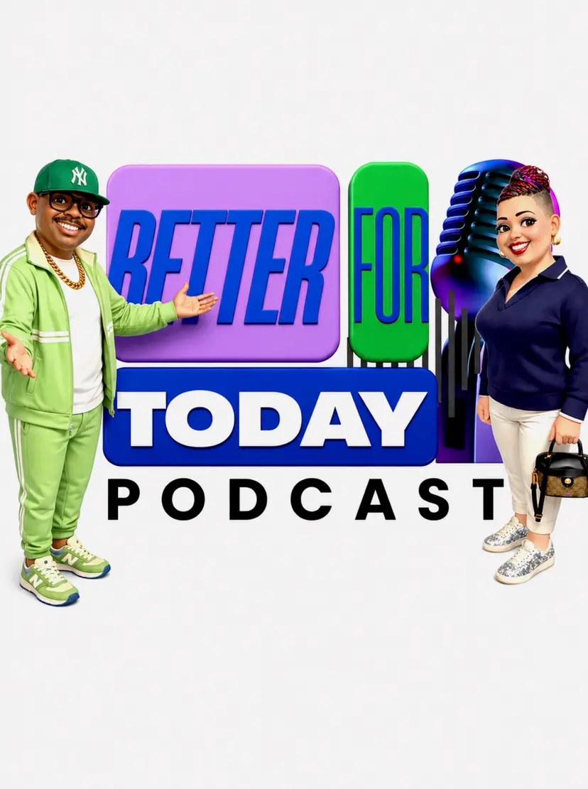 Podcast Logo