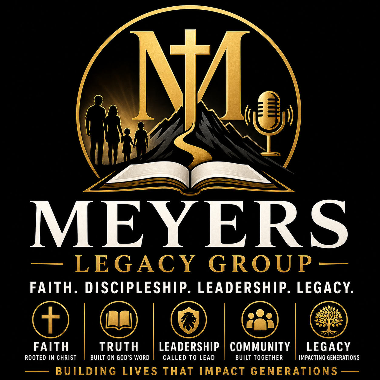 Meyers Legacy Group